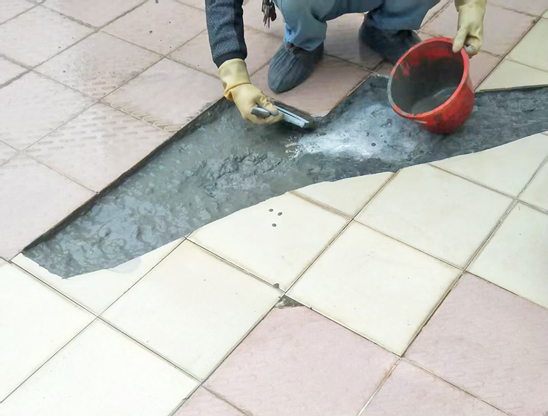肇庆防水补漏